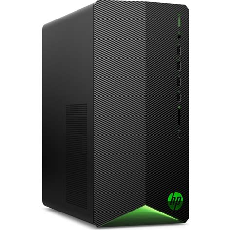 HP Pavilion Gaming Desktop TG01.
